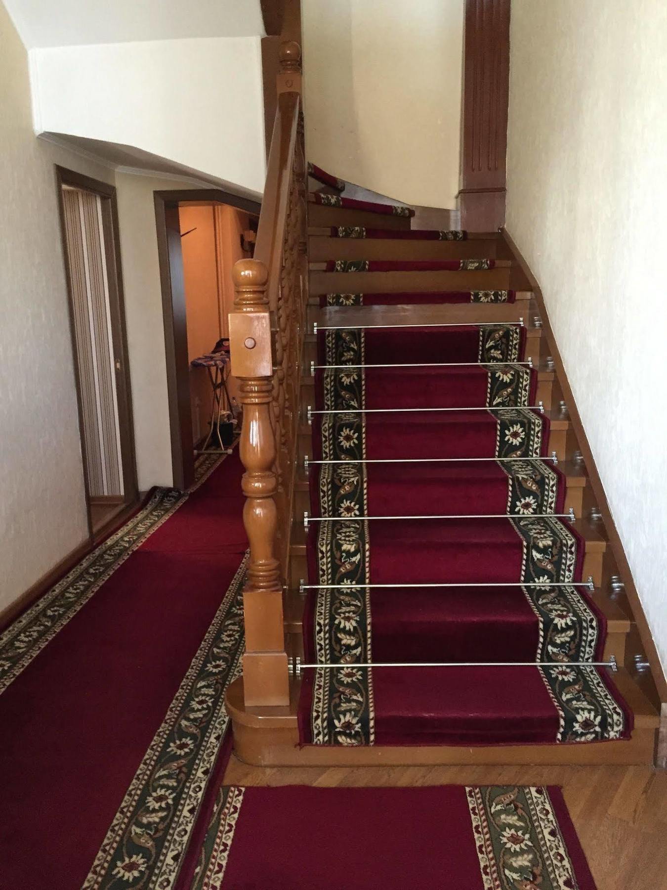 Rise Hotel Almaty Eksteriør billede