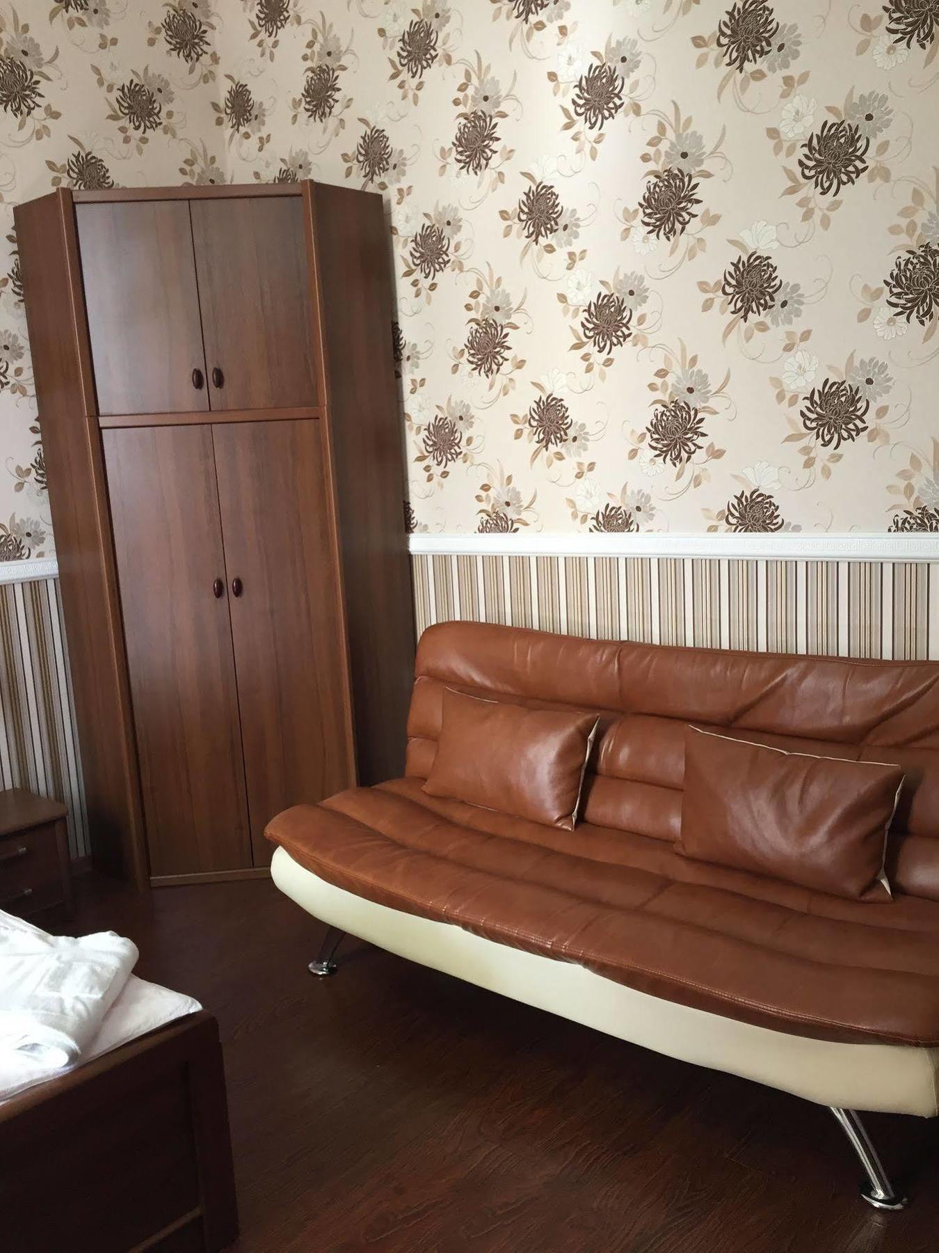 Rise Hotel Almaty Eksteriør billede