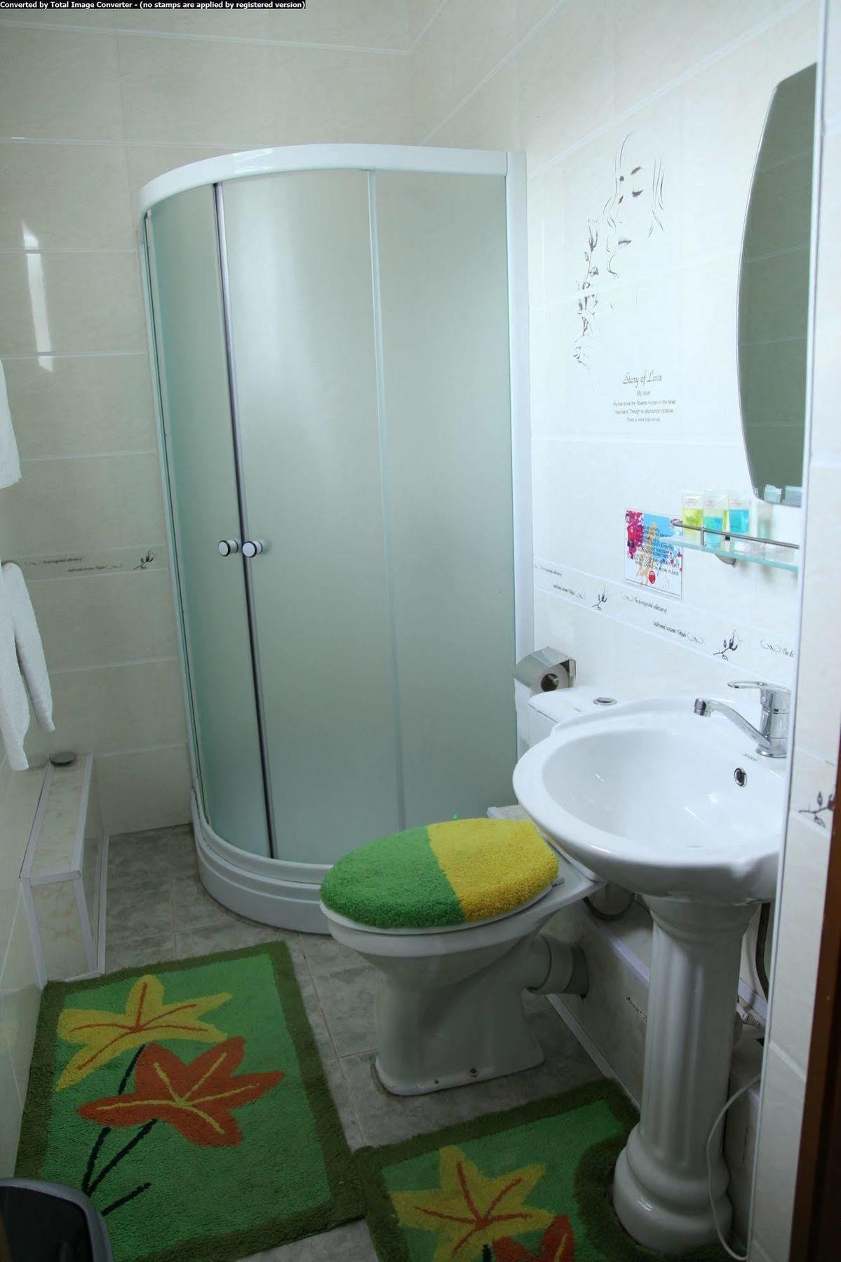 Rise Hotel Almaty Eksteriør billede